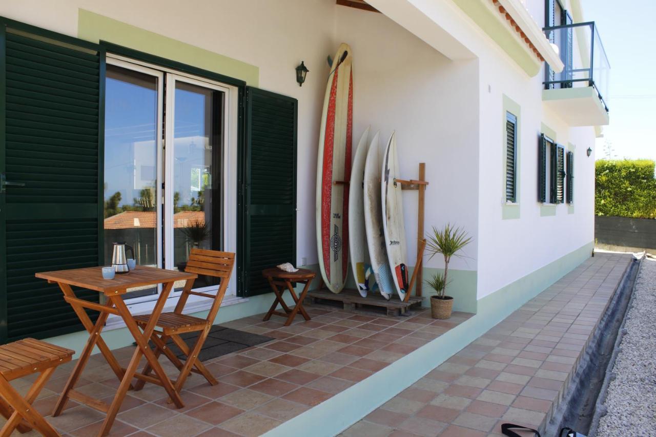 Casa Delbon Guest House Aljezur Exteriér fotografie