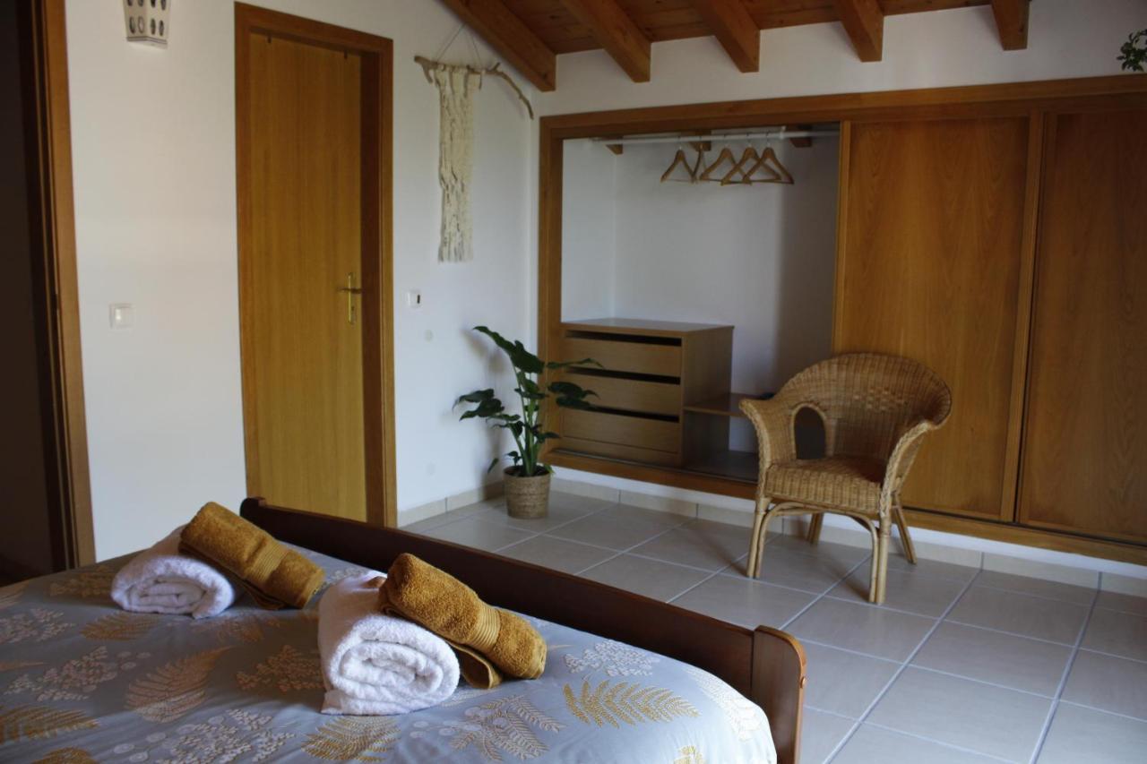 Casa Delbon Guest House Aljezur Exteriér fotografie