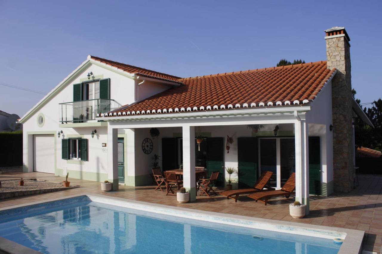 Casa Delbon Guest House Aljezur Exteriér fotografie