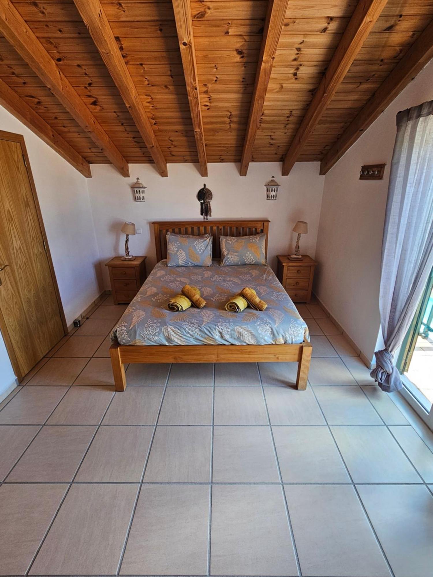 Casa Delbon Guest House Aljezur Exteriér fotografie