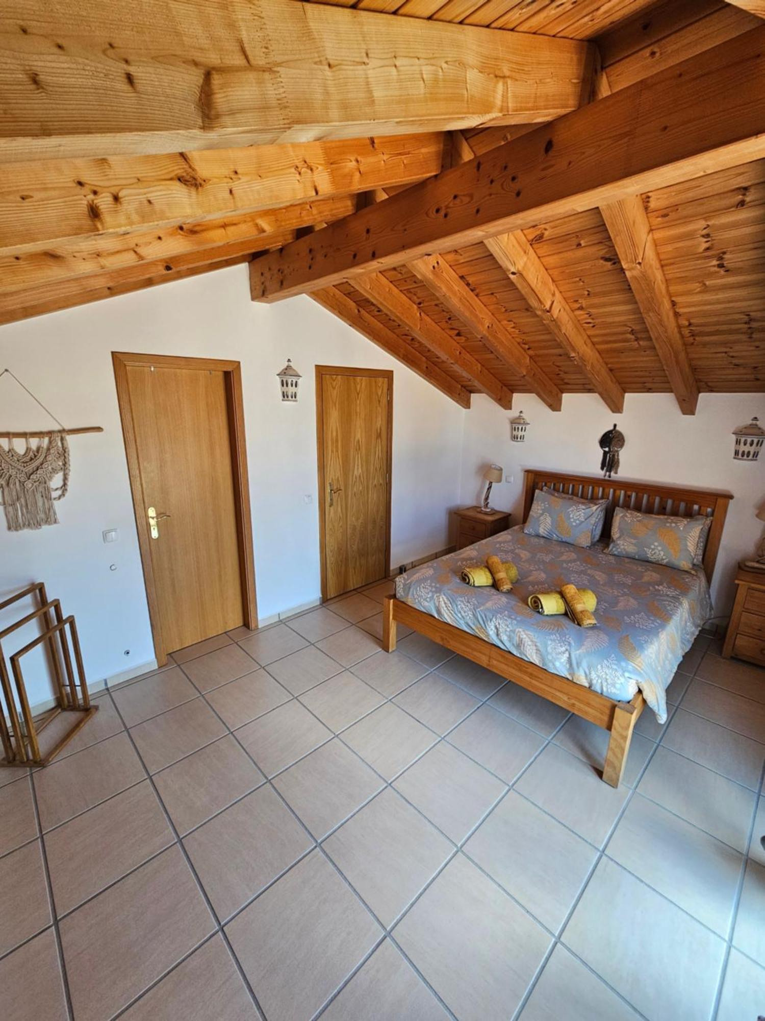 Casa Delbon Guest House Aljezur Exteriér fotografie